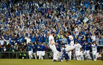 Ticket Prices For World Series Games Are Out Of This The