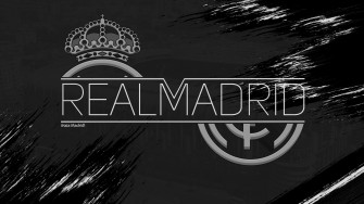 Real Madrid C Wallpaper