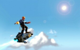 Fonds D Cran Team Fortress Tous Les Wallpaper