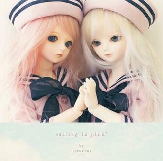 Tags Bluefairy Dolls