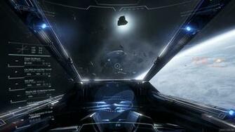 Star Citizen Screenshot Galerie Pressakey