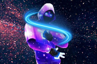 Cool Fortnite Wallpaper