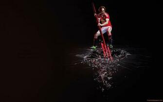 Wallpaper Logo Manchester United