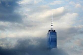 One World Trade Center Kb