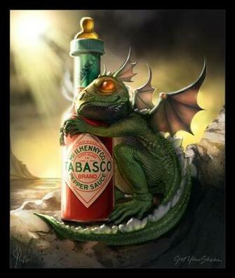Tabasco Wallpaper Sf