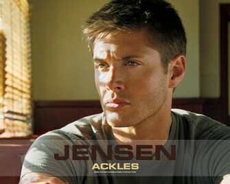 Jensen Ackles Rakshasa Friends Wallpaper