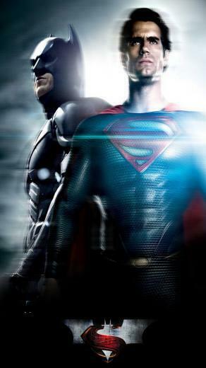 Superman Dawn Of Justice iPhone Wallpaper Plus HD