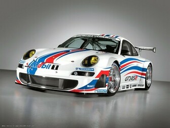 Porsche Wallpaper