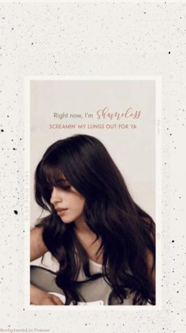 Camila Cabello Wallpaper Soft Grunge Aesthetic