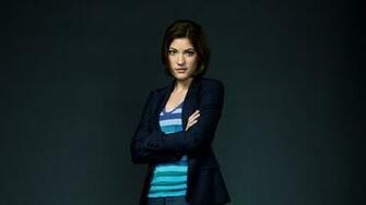Jennifer Carpenter As Debra Morgan From Dexter HD