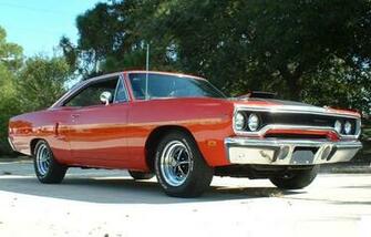 Road Runner Wallpaper