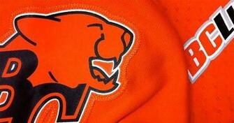 Bc Lions Jersey