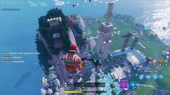 Impossible Parkour Island Fortnite Creative Tracker