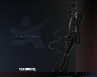Tf2 Wallpaper New Outfit For Your Desktop News Team Fortress