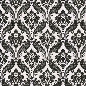 Flocked Wallpaper Flock Foil Tedlillyfanclub