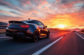 Car Wallpaper
