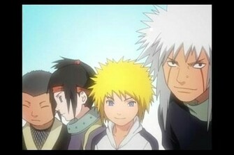 Jiraiya Naruto Wallpaper