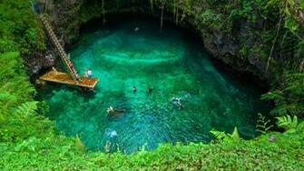 HD Image Samoa Collection