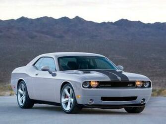 Dodge Challenger Srt8 Wallpaper Collection