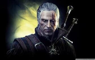 The Witcher Assassins Of Kings Wallpaper