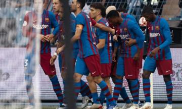 Fc Barcelona A Tale Of Lost Motivation Barca Universal