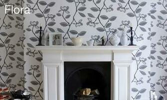 Parlour Jocelyn Warner A Little Wallpaper Love
