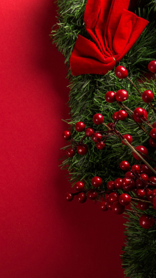 Eco Friendly Bedroom Decor For Christmas Times Of India