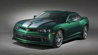 Name Chevrolet Camaro Ss Special Edition Wallpaper