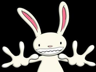 Sam And Max Season Wallpaper Ware En Chip Eu