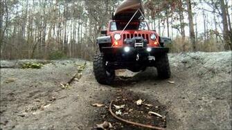 Jeep Suv Truck Offroad Wallpaper Background