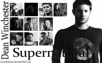 Supernatural Dean