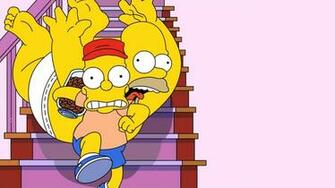 Wallpaper Desktop Simpson Picture