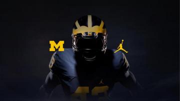 The Jordan Effect Blueprint To Michigan S Lucrative Apparel