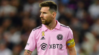 Lionel Messi Nominated For Best Fifa Men S Player Mlssoccer