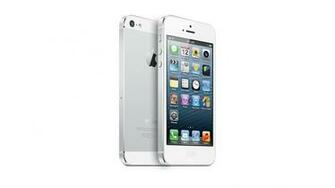 White iPhone High Definition Wallpaper HD