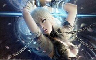 Fantasy Photo