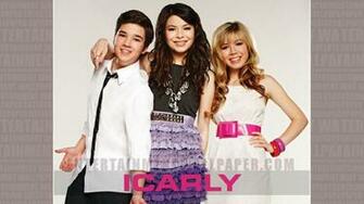 Tv Show Icarly Wallpaper Size More
