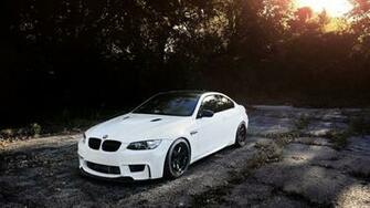 Bmw M3 Wallpaper