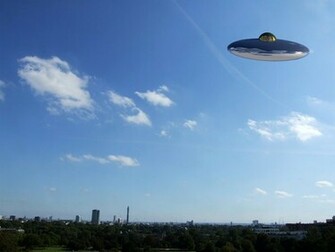 S Of Ufos Filed With The Mutual Ufo Network Mufon Are Off To