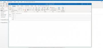 Add A Background Image To Message In Outlook