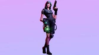 Fortnite Chapter Journey Vs Hazard Season Battle Pass 4k
