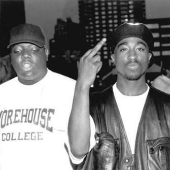 Old School Hip Hop On