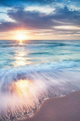 Beach Wallpaper For iPhone Or Android Tags Ocean Sea