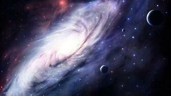 Best Space Wallpaper HD And Pictures