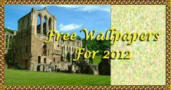 Wallpaper And Screensaver From Yorkshire