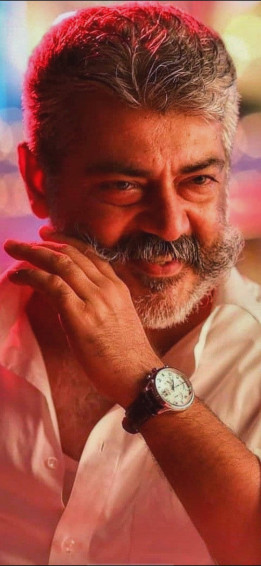 Ajith Kumar Tamil Actors HD Wallpaper