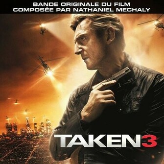 Taken Retina Movie Wallpaper 2400x2400 Jpg