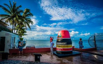 Rever Epic Rides Miami Fl Highway To Key West