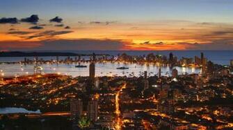 Colombia Wallpaper Group
