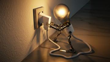 Lamp Outlet Idea Electricity X HD Wallpaper Find